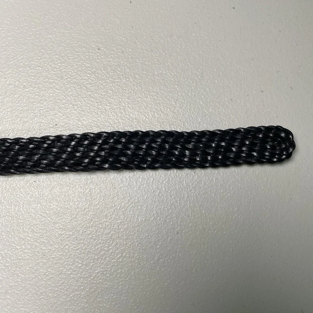 Y2K Coach Belt Small 7/8
